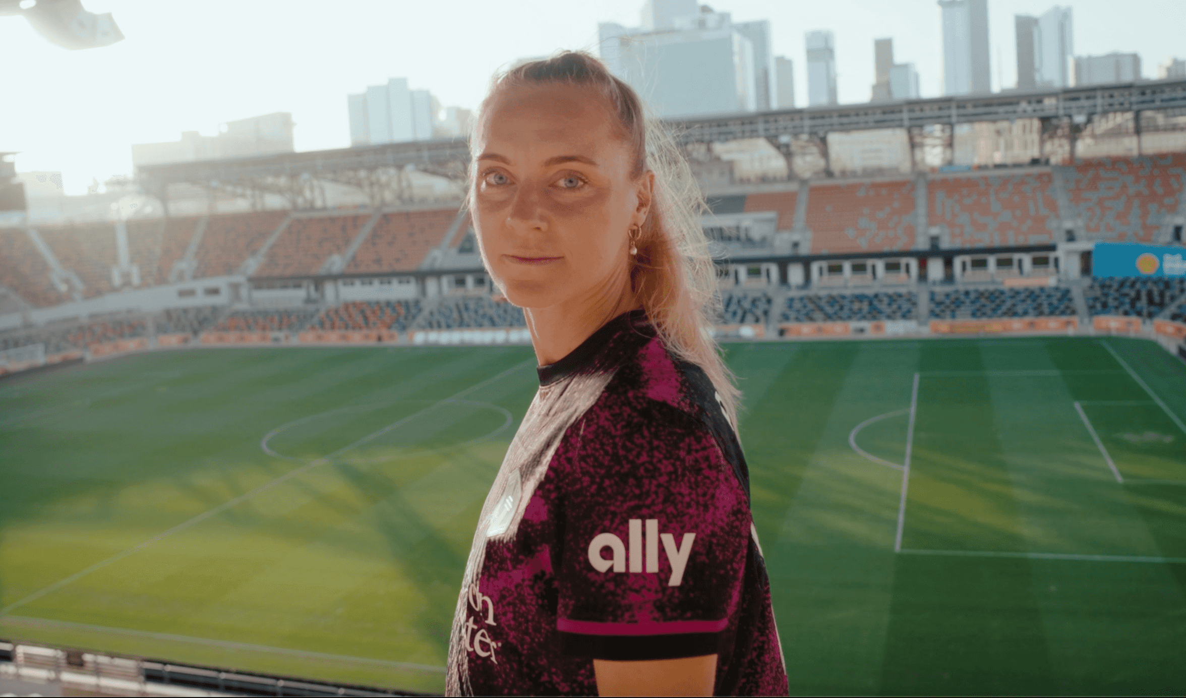 „Immer weiter“ – Erste Dokuserie von ML Marketing porträtiert das ÖFB Frauen-Nationalteam