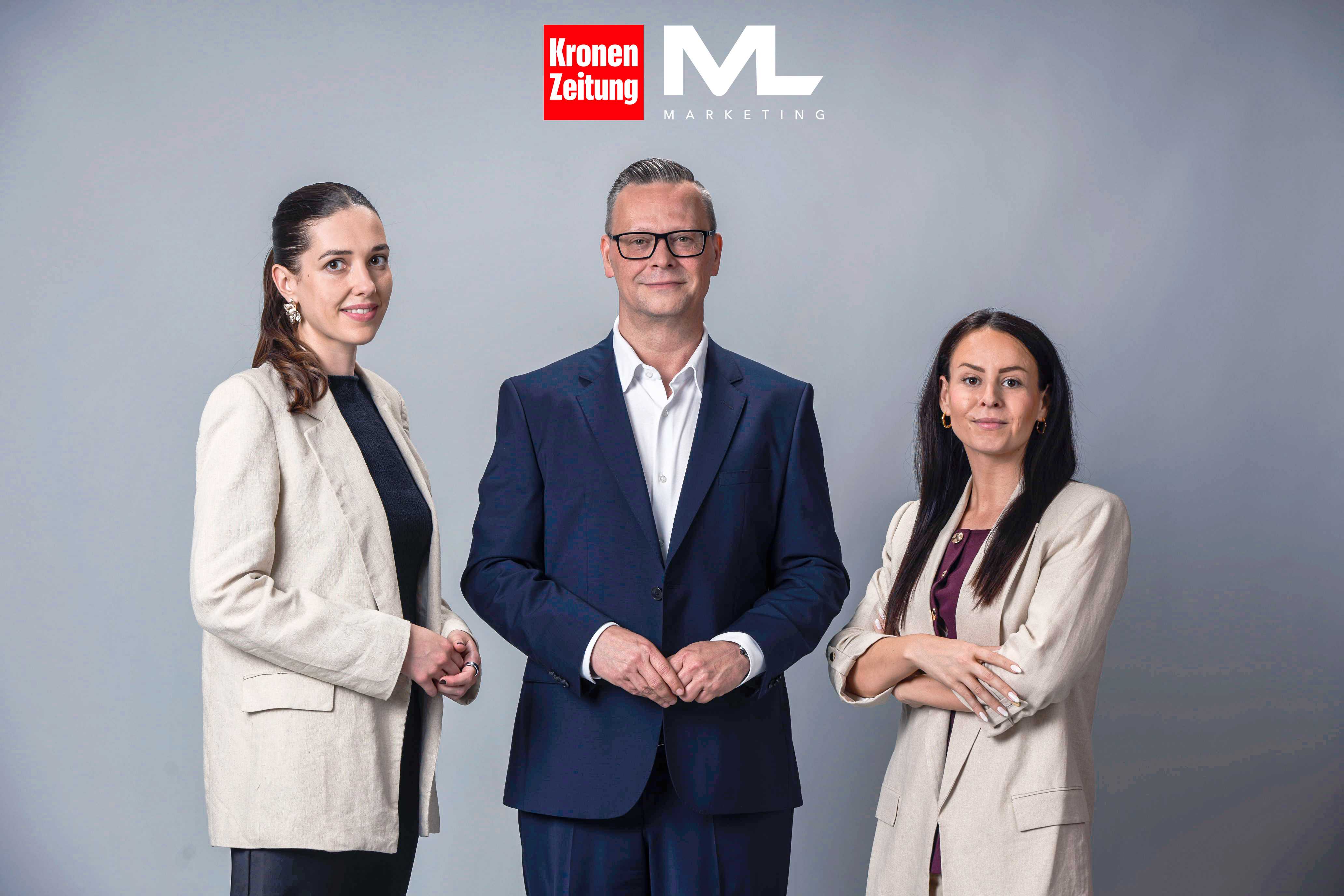 KRONEN ZEITUNG x ML Marketing: Social Media mit Zukunft